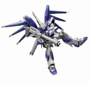 バンダイ(BANDAI) METAL ROBOT魂 ＜SIDE MS＞ Hi-νガンダム ～ベルトーチカ・チルドレン～ 機動戦士ガンダム