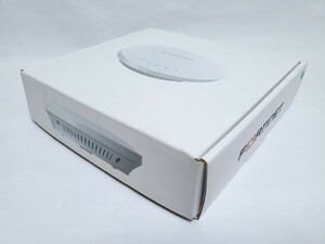 未使用品 FORTINET 無線アクセスポイント PoE FORTIAP-221C / FAP-221C-J