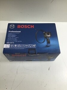 ◇未開封 BOSCH ボッシュ Professional プロフェッショナル 工業用内視鏡カメラ GIC 5-27C