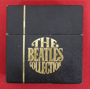 完全セット! UK Original 初回 Parlophone 25EP Box set The Beatles 