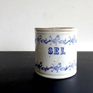 1800年末-1900年初期 Saint-Uze フランス 器 皿 焼物 鉢 飾皿 陶器 民藝 骨董 古道具 美術 縫製 アンティーク
