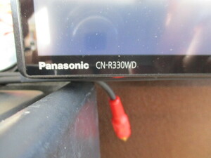 PANASONIC CN-R330WD の出品です。