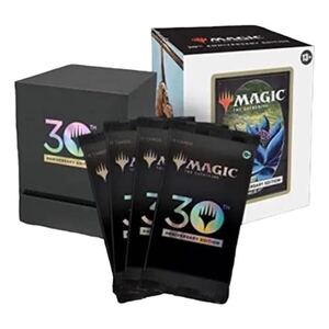 マジック：ザ・ギャザリング 30周年 MTG MAGIC THE GATHERING 30th Anniversary Edition