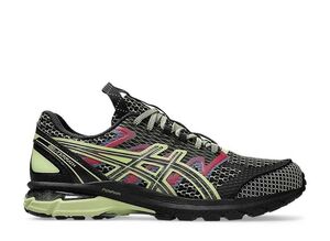 Asics US4-S Gel-Terrain "Black/Neon Lime" 27cm 1203A394-001