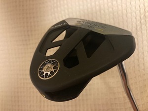 【ODYESSEY】オデッセイ STROKE LAB ストロークラボ R・BALL アールボール パター