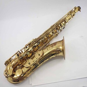 1円〜 SELMER セルマー テナーサックス Super Action 80 動作未確認 ジャンク 同梱不可 管楽器 1-3373552【O商品】