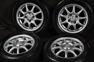 ★バリ山 155/65R13 国産DUNLOP ラジアル 4本セット オプティネイキッドライフミラムーヴモコルークスAZワゴンREKワゴンMRワゴンアルト