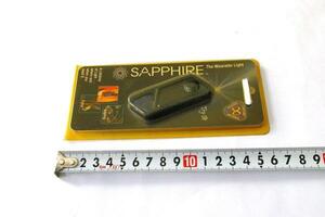 ※ 新品 キーライト サファイア Sapphire ay0908