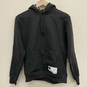 【Supreme×Champion】シュプリーム×チャンピオン★スウェットパーカー Champion Hooded Sweatshirt プルオーバー トレーナー サイズS 09