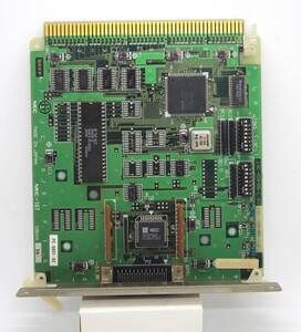 NEC　PC-9801-92　SCSIカード　未チェックジャンク品