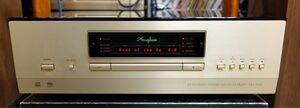 Accuphase アキュフェーズ DP-700　SACDプレーヤー　ジャンク品