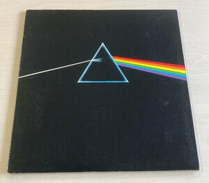 LPA23593 ピンク・フロイド PINK FLOYD / 狂気 国内盤LP