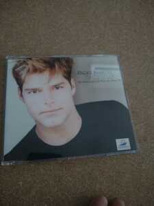 ▲▽1998年 Ricky Martin(リッキー・マーティン)「Cup of Life」 CD△▼