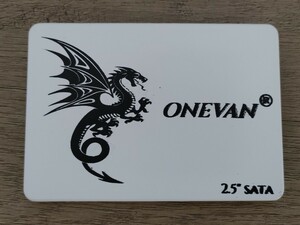 ONEVAN KP310 2.5inch SATAⅢ Solid State Drive 2TB 【内蔵型SSD】