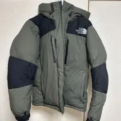 THE NORTH FACE ダウンジャケット XLサイズ オリーブ