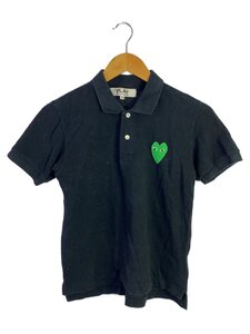 PLAY COMME des GARCONS◆ポロシャツ/M/コットン/AZ-T045