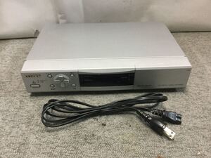 MASPRO CSディジタルチューナー CDT580SP SKY perfecTV マスプロ