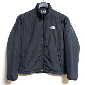 THE NORTH FACE ノースフェイス 中綿ジャケット レディース Mサイズ 正規品 ブラック Z3905