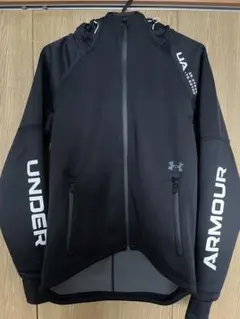 UNDER ARMOUR（アンダーアーマー）UA ウインターニット 上下　セット