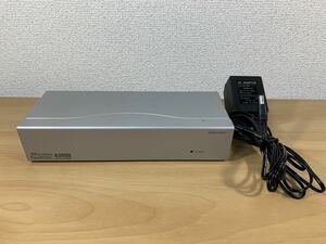 ★通電確認済★ SANWA SUPPLY VGA-HR8K モニター分配器 8台分配