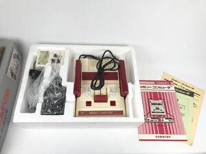 Nintendo 任天堂 ファミリーコンピュータ ファミコン FAMILY COMPUTER FC ファミリーコンピューター