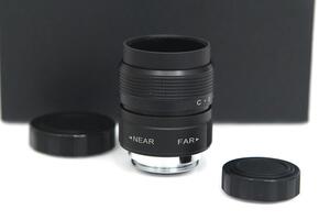 美品｜その他カメラメーカー illuminar 25mm F1.4 Peridot CA01-M2363-2A4