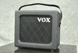 F☆VOX ヴォックス ギターアンプ mini3-G2 ☆中古☆