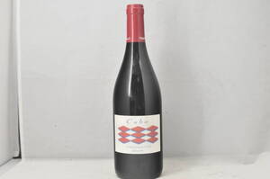 2009年 Cubo Tempranillo La Mancha Wine クーボ テンプラニージョ ラ・マンチャ 赤 ワイン 750ml 14% 果実酒 ★ 未開栓 ★ 古酒 ★ 希少★