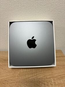 Mac mini 2018 / 3.2GHz i7 / 32GB / 128GB