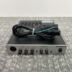 Roland/ローランド SRA-5050A コンパクト ミキシングステレオアンプ