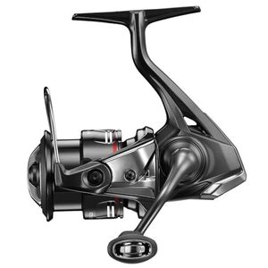 シマノ(SHIMANO) スピニングリール 24 ヴァンフォード C2500SXG