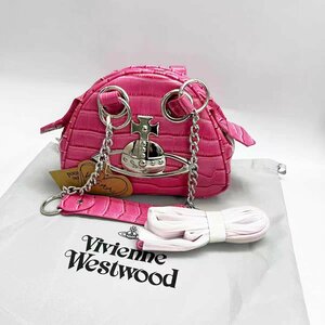 Vivienne westwood ヴィヴィアンウエストウッド ショルダーバッグ