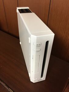 wii 白 本体のみ スーパーマリオブラザーズ内蔵