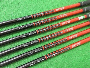 ツアーAD!!!◆◆ キャロウェイ レガシー ブラック 2013 アイアン 6本 #5-Pw TourAD AD-75(S) ◆◆LEGACY BLACK ゴルフクラブ EH48