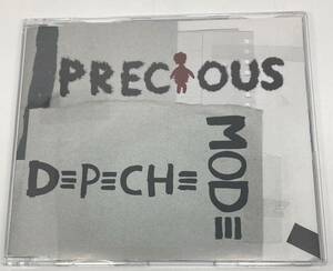 デペッシュモード DEPECHE MODE PRECIOUS