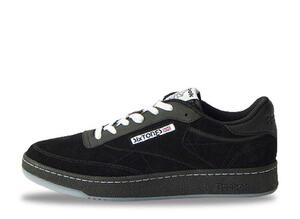 SixTONES Reebok Club C 85 Vintage "Black" 28.5cm RB00018-BL