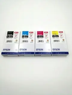 【訳アリお得】EPSON インクカートリッジ IC90シリーズ 4色セット