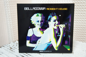 BELADONNA「MIDNIGHT HOUSE」