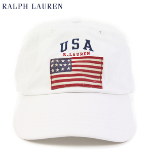 新品 アウトレット K201 ベースボール キャップ ロゴ polo ralph lauren ポロ ラルフ ローレン ポニー WHITE