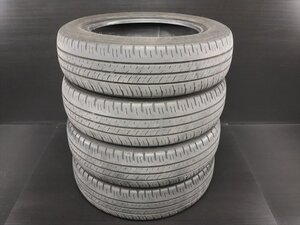 激安！ダンロップ製エナセーブ EC300+155/65R14 4本Set！ENASAVE