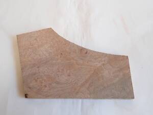 ☆　希少　メープル・バール　Maple Burl　楽器端材　Instrument Scrap　☆　Ｎｏ．０６４５５