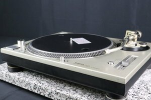 Technics テクニクス SL-1200MK3D ターンテーブル レコードプレーヤー ★F