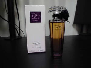 LANCOME Tresor MIDNIGHT ROSE 50ml ランコム 香水 フレグランス