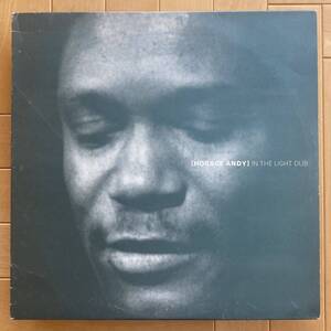 Horace Andy / In The Light Dub