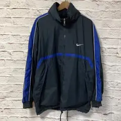 NIKE ナイキ リバーシブルジャケット ナイロン パイル 90s