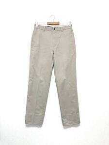 Brooks Brothers ADVANTAGE CHINO CLARK W29 チノパン ブルックスブラザーズ