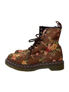 Dr.Martens◆ブーツ/37/BRW/11821