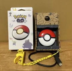 ポケモンGOプラス＋　ポケモンGOプラスプラス