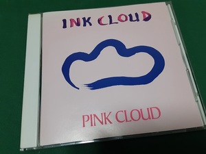 ピンク クラウド　PINK CLOUD　Char　チャー◆『インク・クラウド』ユーズドCD