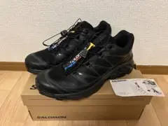 サロモン　SALOMON XT-6